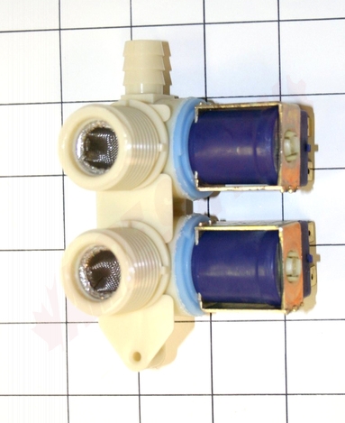 Photo 6 of 134210800 : Frigidaire Washer Water Inlet Valve