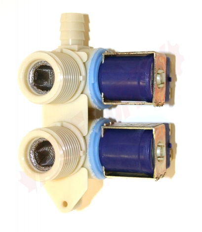 Photo 1 of 134210800 : Frigidaire Washer Water Inlet Valve
