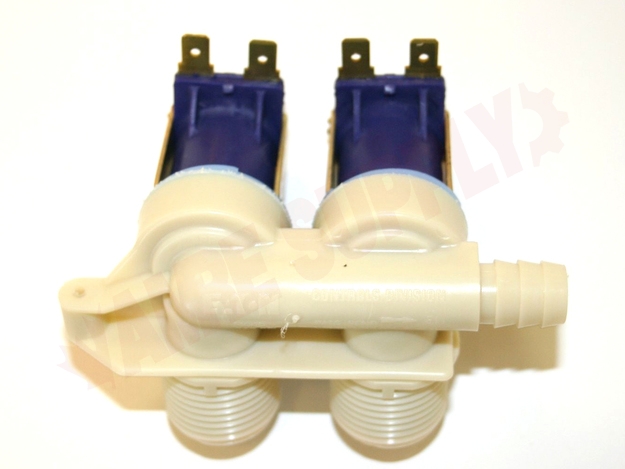 Photo 3 of 134210800 : Frigidaire Washer Water Inlet Valve