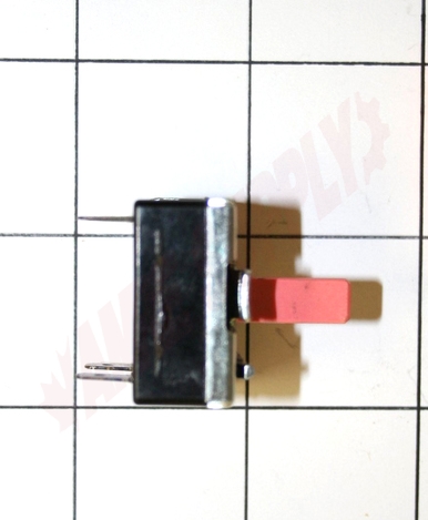 Photo 6 of 134407700 : Frigidaire Washer Temperature Switch