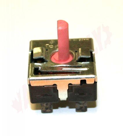 Photo 1 of 134407700 : Frigidaire Washer Temperature Switch