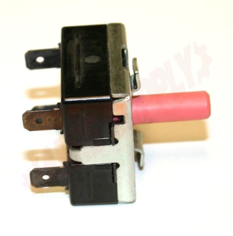 Photo 2 of 134407700 : Frigidaire Washer Temperature Switch