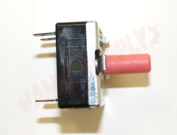 Photo 3 of 134407700 : Frigidaire Washer Temperature Switch