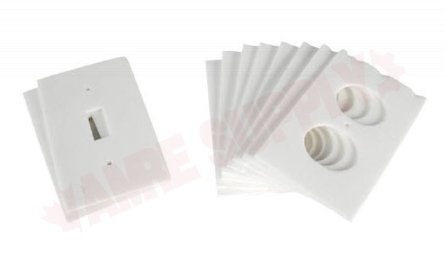 Photo 1 of CF12107 : Climaloc Electrical Outlet Insulator Kit
