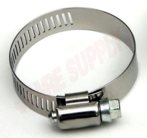Photo 1 of HC6-12TB : Fairview Gear Clamp, Thin Band, 9/16 to 1-1/4