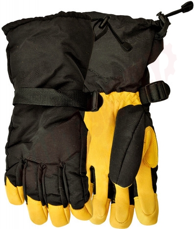 Photo 1 of 9502-M : Watson North Of 49 Gloves, Medium