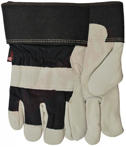 Photo 1 of 94006HW-XL : Watson Big Dawg Thinsulate Gloves, Extra Large