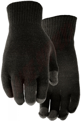 Photo 1 of 411 : TOUCH ME GLOVES, FOR TOUCH SCREEN DEVICES, ONE SIZE