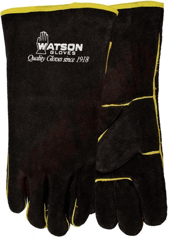 Photo 1 of 2756 : Watson Pipeliner Gloves, One Size 