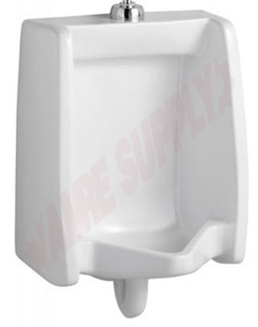 Photo 1 of 6590001.020 : American Standard Washbrook Urinal, 0.125 - 1.0 GPF, White