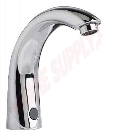 Photo 1 of 6055105.002 : American Standard Selectronic Proximity Lavatory Faucet, 0.5 GPM, Chrome, DC