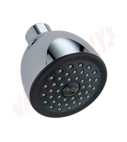 Photo 1 of RP38357 : Delta Touch-Clean Shower Head, Chrome
