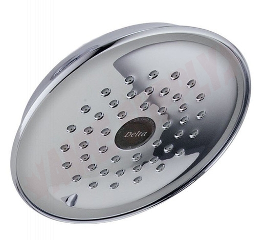 Photo 1 of RP42578 : Delta Touch-Clean Shower Head, Chrome