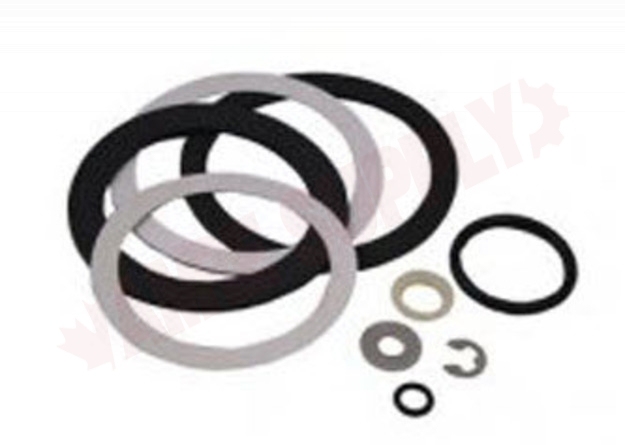 Photo 1 of 33150 : LynCar Lever Drain Washer Repair Kit, Commercial Waste Drain