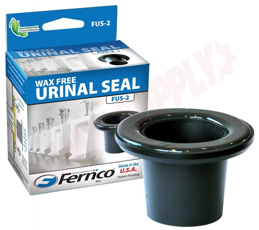 Photo 1 of FUS-2 : Fernco Wax Free Urinal Seal