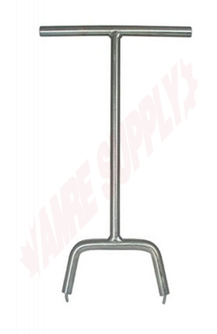Photo 1 of WES-7 : Sloan Waterless Urinal Cartridge Removal Tool