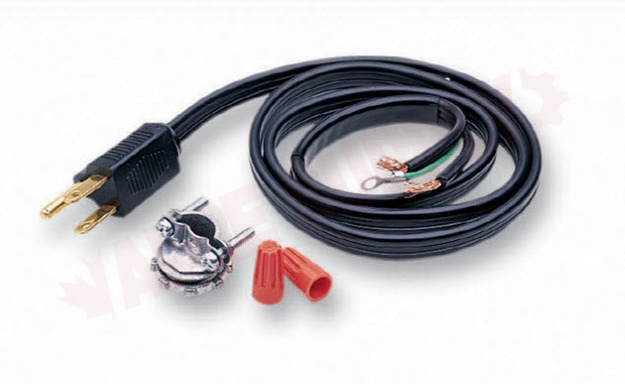 Photo 1 of CRD-OO : InSinkErator Garburator Power Cord Kit