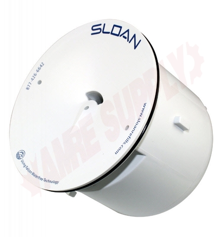 Photo 2 of WES-150 : Sloan Waterfree Urinal Cartridge Kit