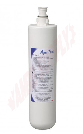 Photo 1 of C-CYST-FF : Aqua-Pure Drinking Water System Replacement Cartridge
