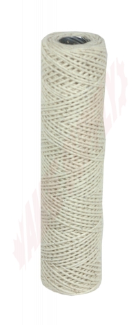 Photo 1 of CU10R97T : Filtertech String Wound Filter, 10 Micron