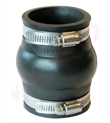 Photo 1 of XJ-150 : Fernco 1-1/2 Expansion Joint 