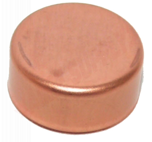 Photo 1 of 475830 : Bow 1/2 Copper Test Cap