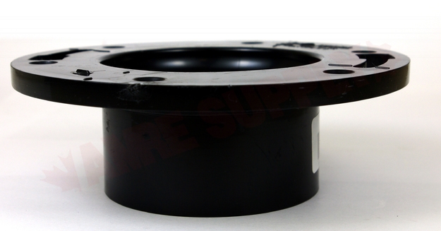 Photo 2 of 603019 : Bow 4 x 3 Flush Fit ABS Toilet Flange