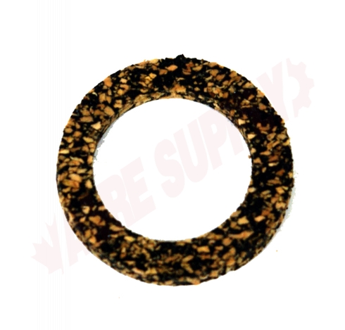 Photo 2 of ULN737 : Crane Dialese Cork Gasket, 25/Pack