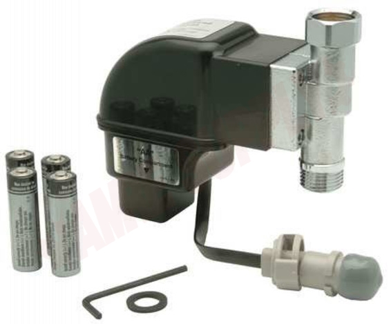 Photo 1 of P6900-B-L : Zurn Faucet Electronics Box with Solenoid Valve