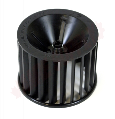 Photo 1 of S97010255 : Broan Nutone Exhaust Fan Blower Wheel