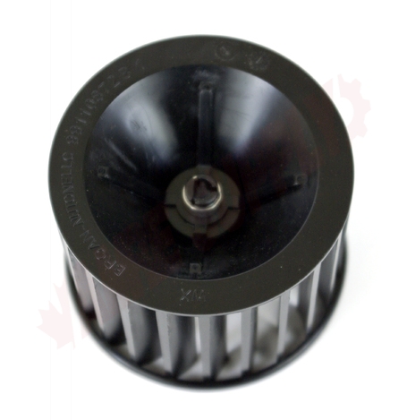 NEW compatible with Broan Nutone S97010255 Blower Wheel Vent Fan fits/other models in description 
