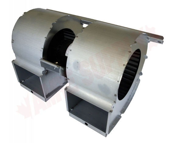 Photo 1 of S97014817 : Broan Nutone Exhaust Fan Motor & Blower Assembly, L400