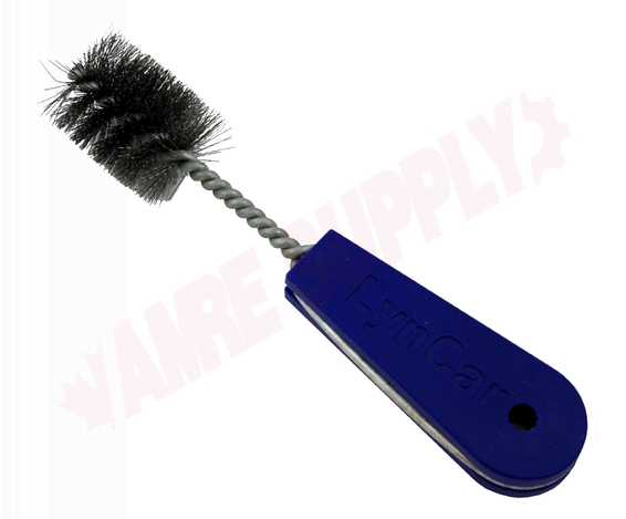Photo 1 of 5119 : LynCar 1-1/4 Copper Cleaning Brush