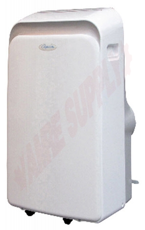 Photo 1 of PSH-141 : Comfort-Aire Portable Room AC/Heater 14,000BTU Single Hose 115V