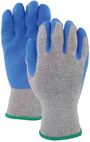 Photo 2 of 302-M : Watson Junkyard Dog Gloves, 12/Pack, Medium