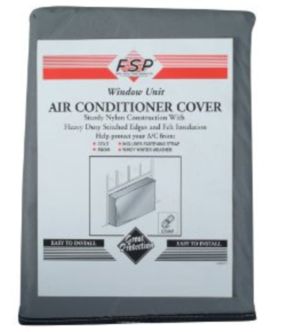 Photo 1 of 484067 : Whirlpool Air Conditioner Outdoor Cover, Small