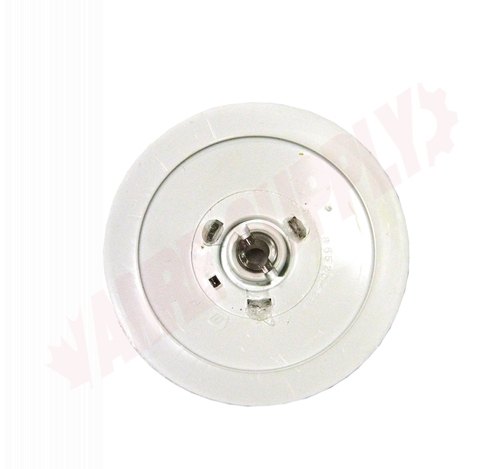 Photo 1 of Y302829 : MAYTAG DRYER TIMER DIAL, WHITE WITH CLEAR