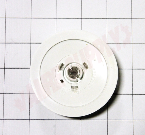 Photo 3 of Y302829 : MAYTAG DRYER TIMER DIAL, WHITE WITH CLEAR