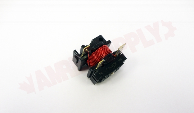 Photo 11 of 6-905330 : Whirlpool Dishwasher Pump & Motor Assembly