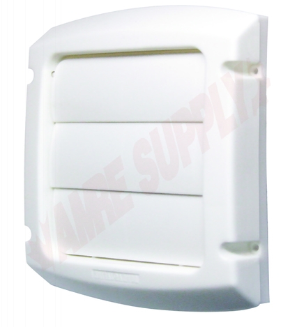 Photo 1 of LC4WXZW : Dundas Jafine ProVent 4 Louvered Exhaust Cap, White