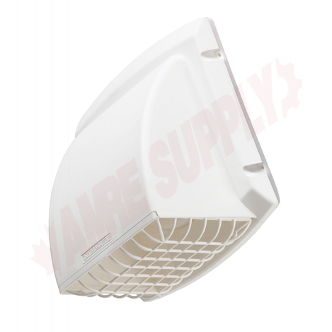 Photo 1 of PMC4WX : Dundas Jafine ProMax 4 Wide Mouth Exhaust Cap, White