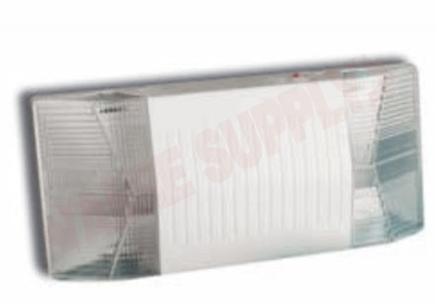 Photo 1 of SLE-2 : Stanpro Decorative Emergency Light, 6V/30W