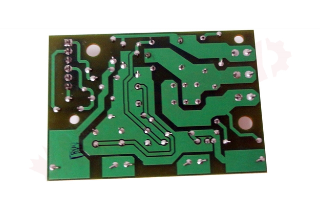 Photo 2 of 316429301 : Frigidaire 316429301 Range Electronic Control Board