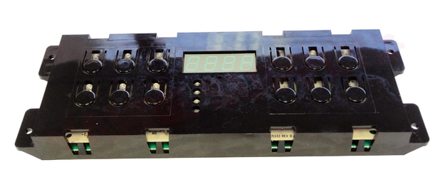 Photo 1 of 316557205 : Frigidaire 316557205 Range Electronic Control Board