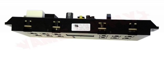 Photo 3 of 316557205 : Frigidaire 316557205 Range Electronic Control Board