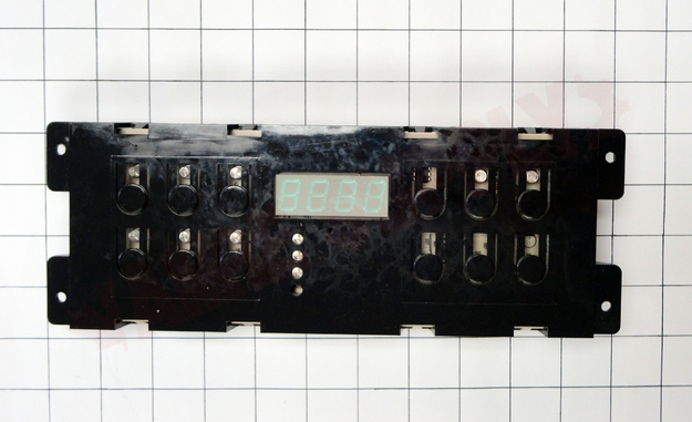 Photo 4 of 316557205 : Frigidaire 316557205 Range Electronic Control Board