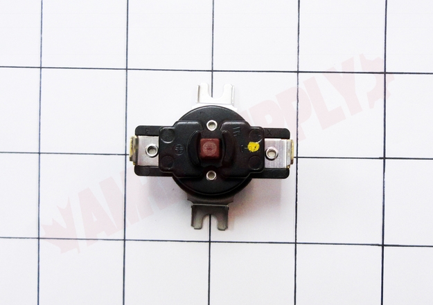 Photo 6 of 318004900 : Frigidaire Range Oven Limit Thermostat