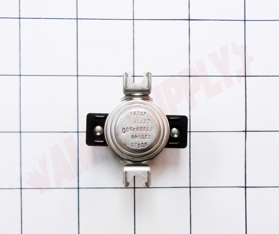 Photo 7 of 318004900 : Frigidaire Range Oven Limit Thermostat