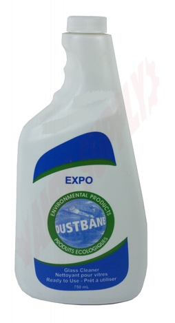 Photo 1 of DB53700 : Dustbane Expo Glass Cleaner 750mL