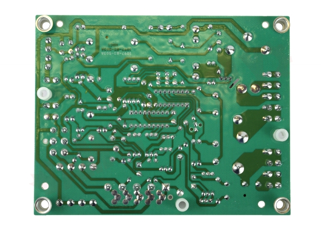 Photo 2 of 23L53 : Lennox 23L53 Ignition Control Circuit Board, 23L5301    